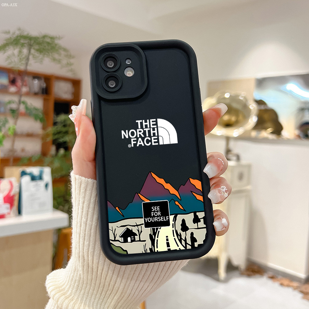 OPPO A3 A3X A60 Reno 7Z 12 12F 13 13F Pro 4G 5G เคสออปโป้ เคส JGS