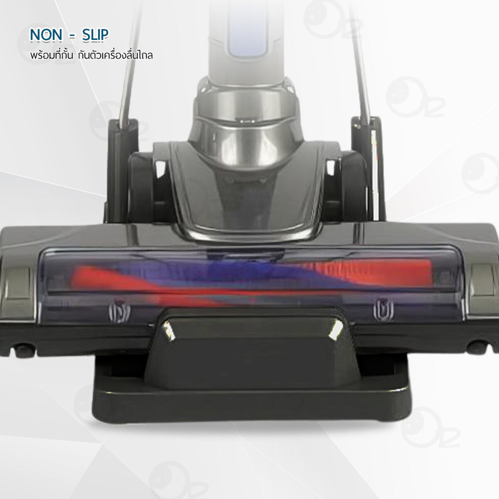 9Gadget - ขาตั้งเครื่องดูดฝุ่น Dreame / MisterRobot ที่วาง เครื่องดูดฝุ่นไร้สาย - Stand Floor Rack V