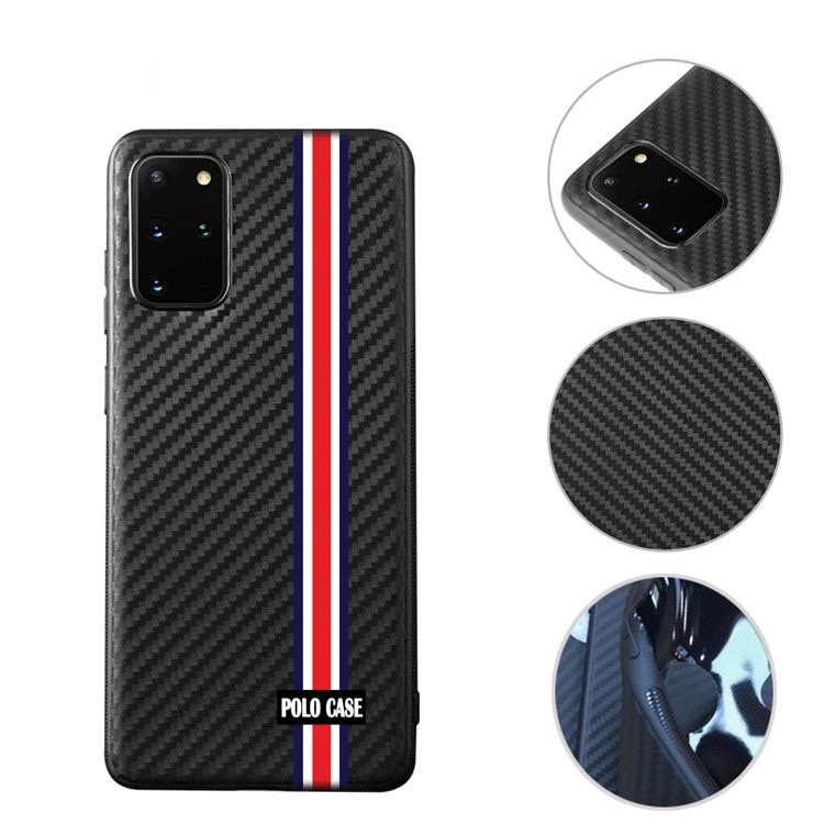 เคสลายเคฟล่า ลายแมนยู สำหรับ Realme C53 C55 C35 C30S C33 C17 C12 C15 C25 C21 C21Y C25Y C63 C61 Realm