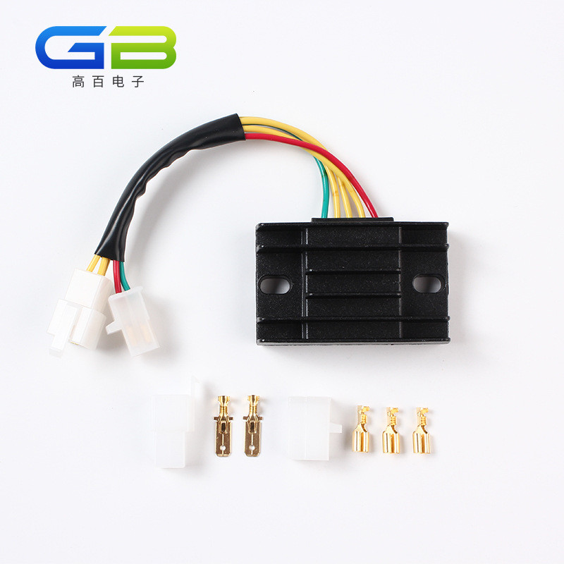 雪地车整流器适用32800-05300  32800-05320  32800-29B00