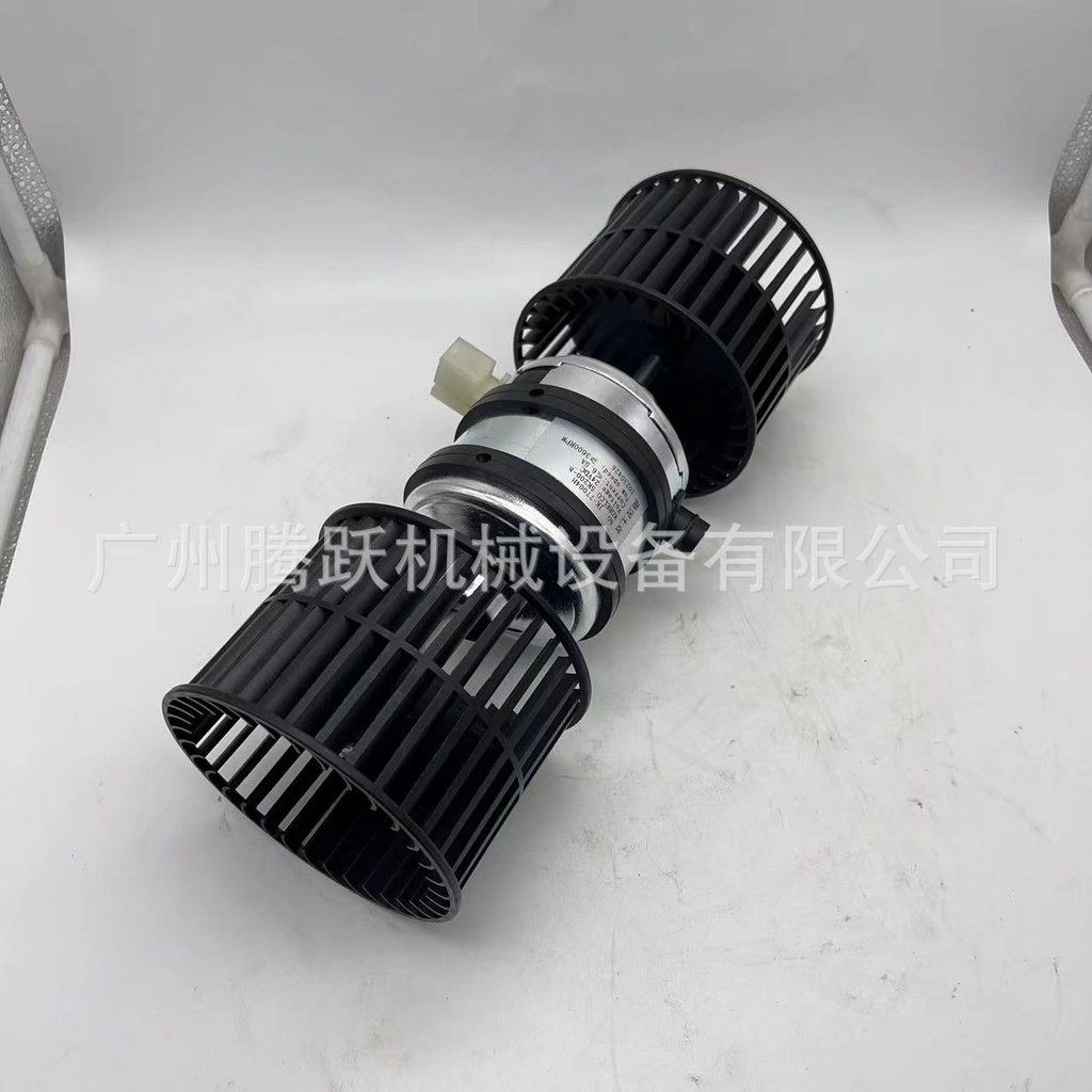 รถขุด WA380-6 SK200-8 มอเตอร์โบลเวอร์ AN51500-10970 AN51500-10770