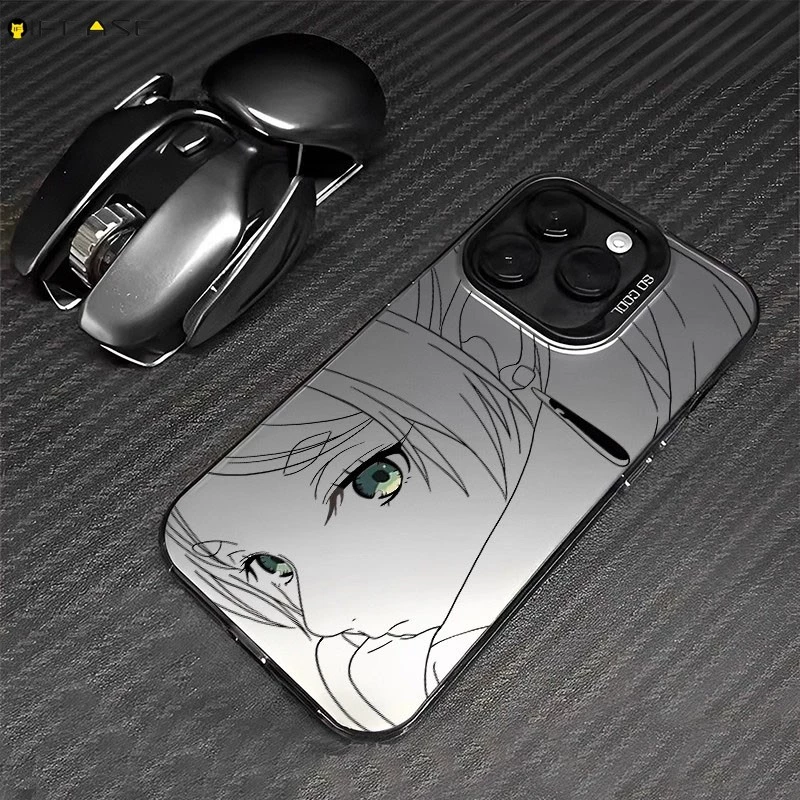 เคสโทรศัพท์ลายการ์ตูน สำหรับ Honor X9C X9B X9A X9 X8A X8B X7C X7A X7B X6C X6B X5 Plus 50 SE Magic 7 6 5 Pro 4 Lite thumbnail 9