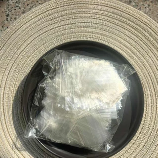 ถุงซีลขนาดเล็ก ตั้งแต่ 3×5 ซม.และใกล้เคียง (หลากหลายขนาด)