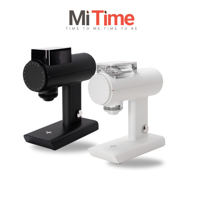 TIMEMORE SCULPTOR 078 / 078s เครื่องสกัดกาแฟไฟฟ้า