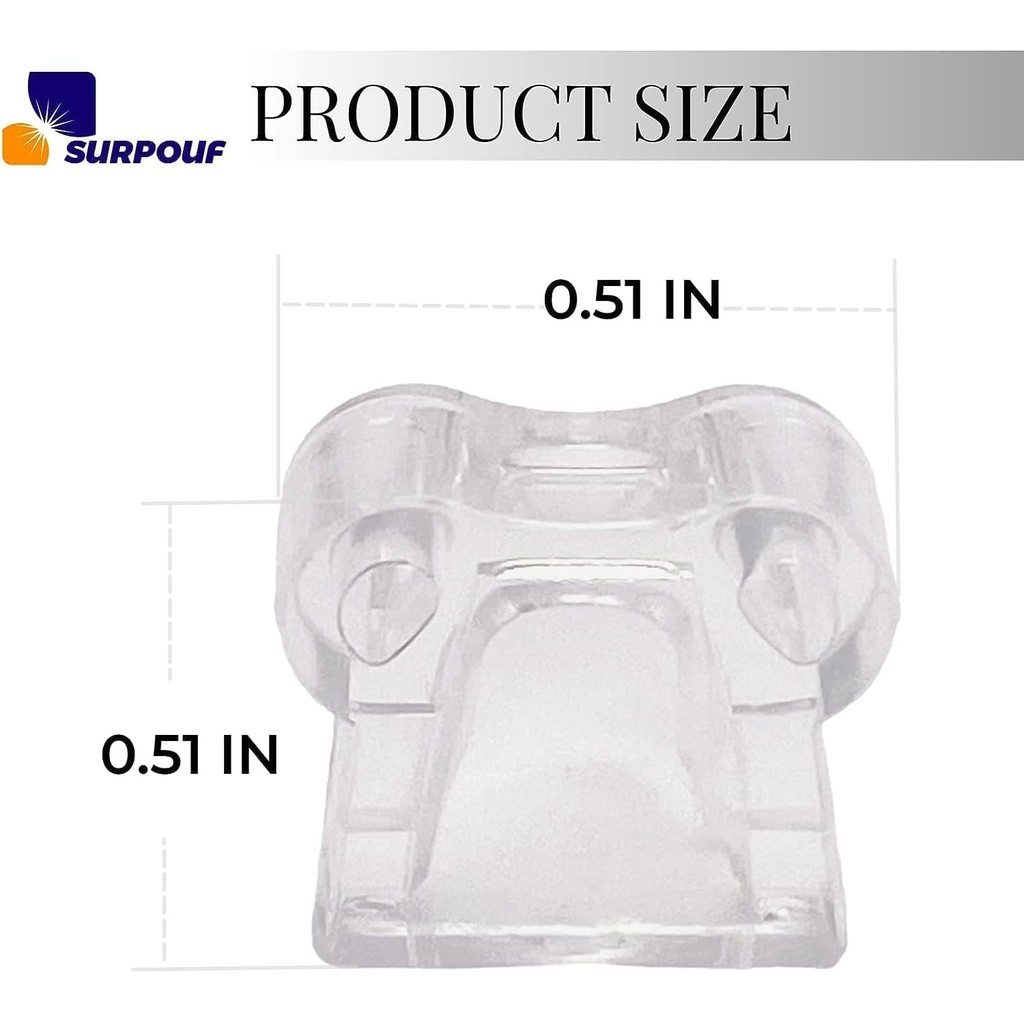 เอ็นเอ็น558471 เอ็นเอ็น569446 เข้ากันได้กับ Nailer No Mar Tip DeWalt แทนที่ DCN680D1 DCN680B DCN681B