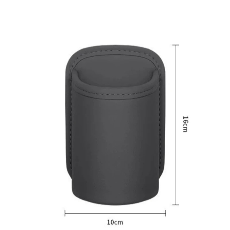 BMW F10F30E36E46E90X1X2X3X4X5X6X7iX2 iX3i4i5i7 ที่วางแก้วประตูรถยนต์ กล่อง ออกแบบคลิปด้านหลัง อุปกรณ์ตกแต่งภายในรถยนต์ - รูปที่ 7