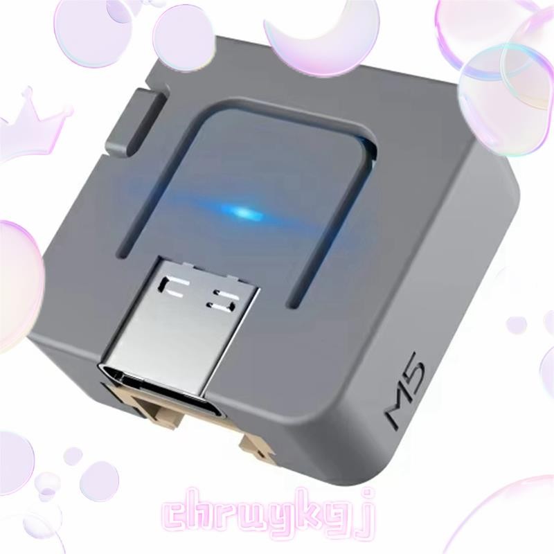 ATOM Lite ESP32- WiFi โปรแกรม IoT Development Node พร้อมชุดปุ่มแบบบูรณาการ chruykgj.th