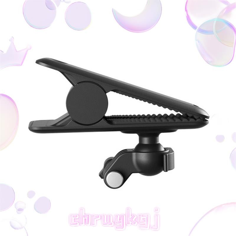 Action กล้องหมุน Clamp สําหรับ X5 X4 X3 Pro 2 GO 3S อุปกรณ์เสริมสําหรับกล้อง Universal Clamp chruykg