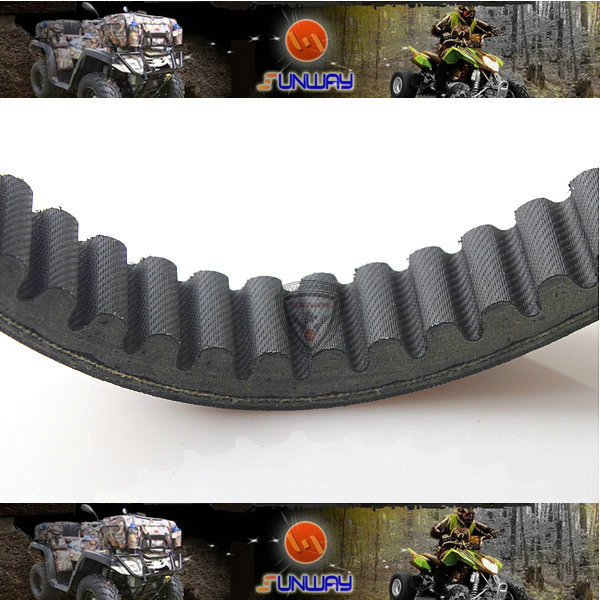 ATV รถจักรยานยนต์ FA-D300 H300 Linhai LH260 300 สายพาน V คลัทช์