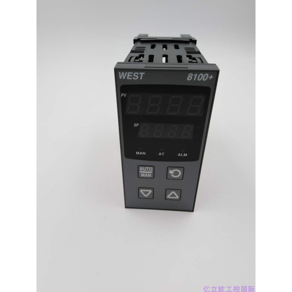 ของแท้ WEST แบรนด์อังกฤษใหม่เครื่องมือเดิมพร้อมสต็อก p8100 Thermostat p6100 ขายร้อนจัดส่งฟรี