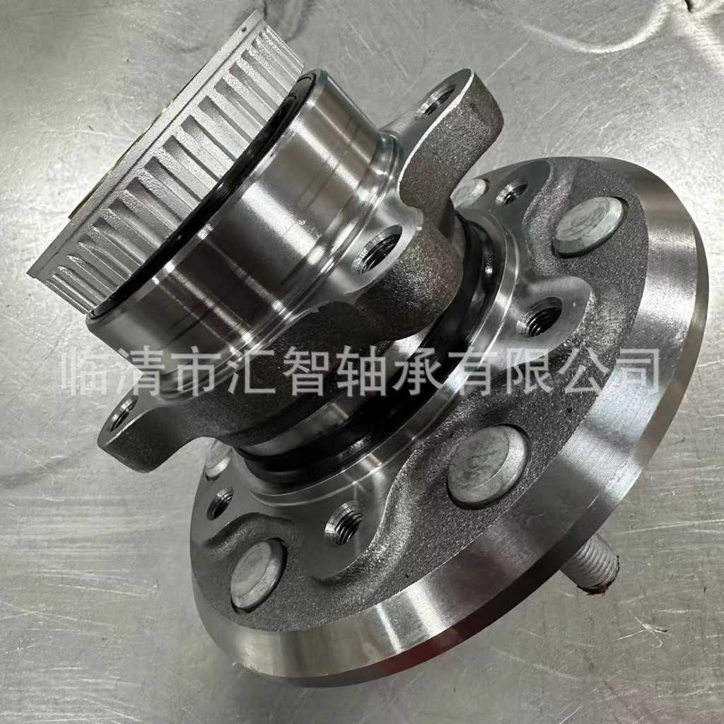 28BWK15 แบริ่งหน่วยล้อรถ 50KWH06 2DUF050-7N