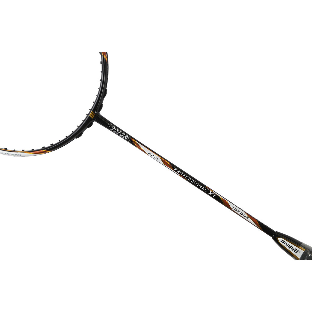 ไม้แบดมินตัน Bangxier & BISHILL แบบ Y1/Y2 ออกแบบมาเพื่อการโจมตี พร้อมฟีเจอร์ Wave Wire Slot