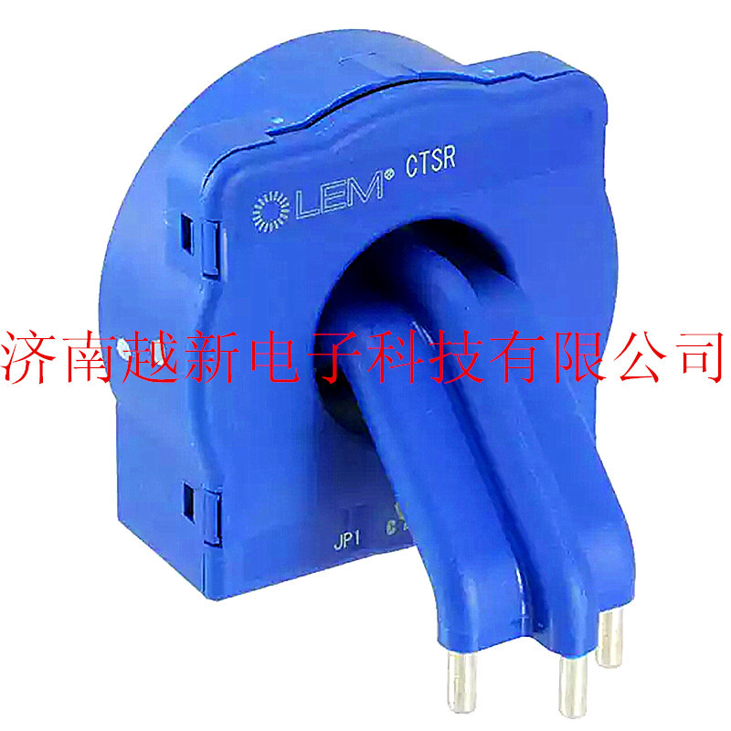 LEM Current Sensor CTSR 0.6-TP/SP2 Swiss Lime Current Interaction Sensor ยี่ห้อใหม่นําเข้า