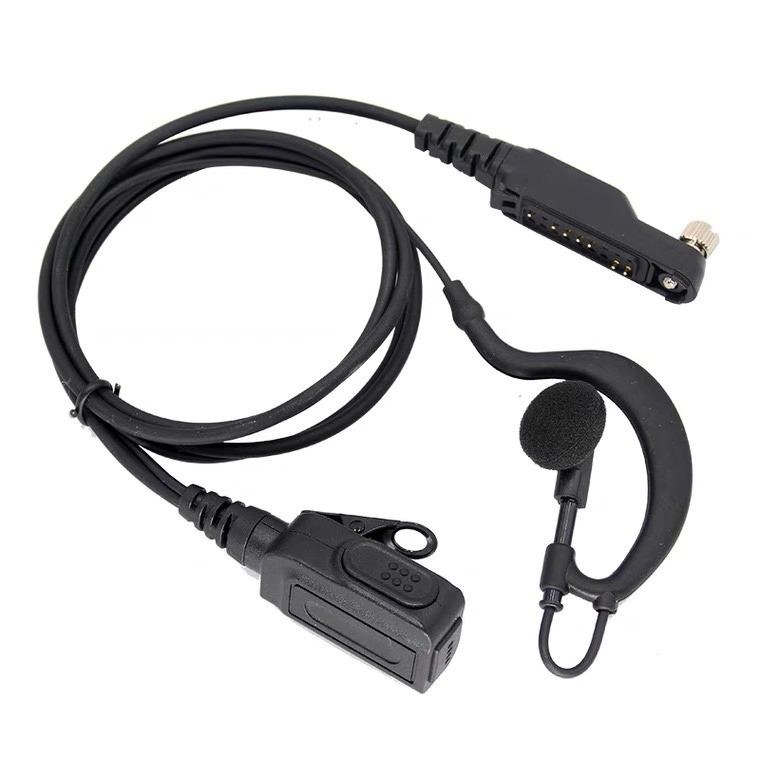 เหมาะสําหรับ Caltta Caltta GH900 PH690 660 600 DH400 DH630 ชุดหูฟัง Walkie-Talkie