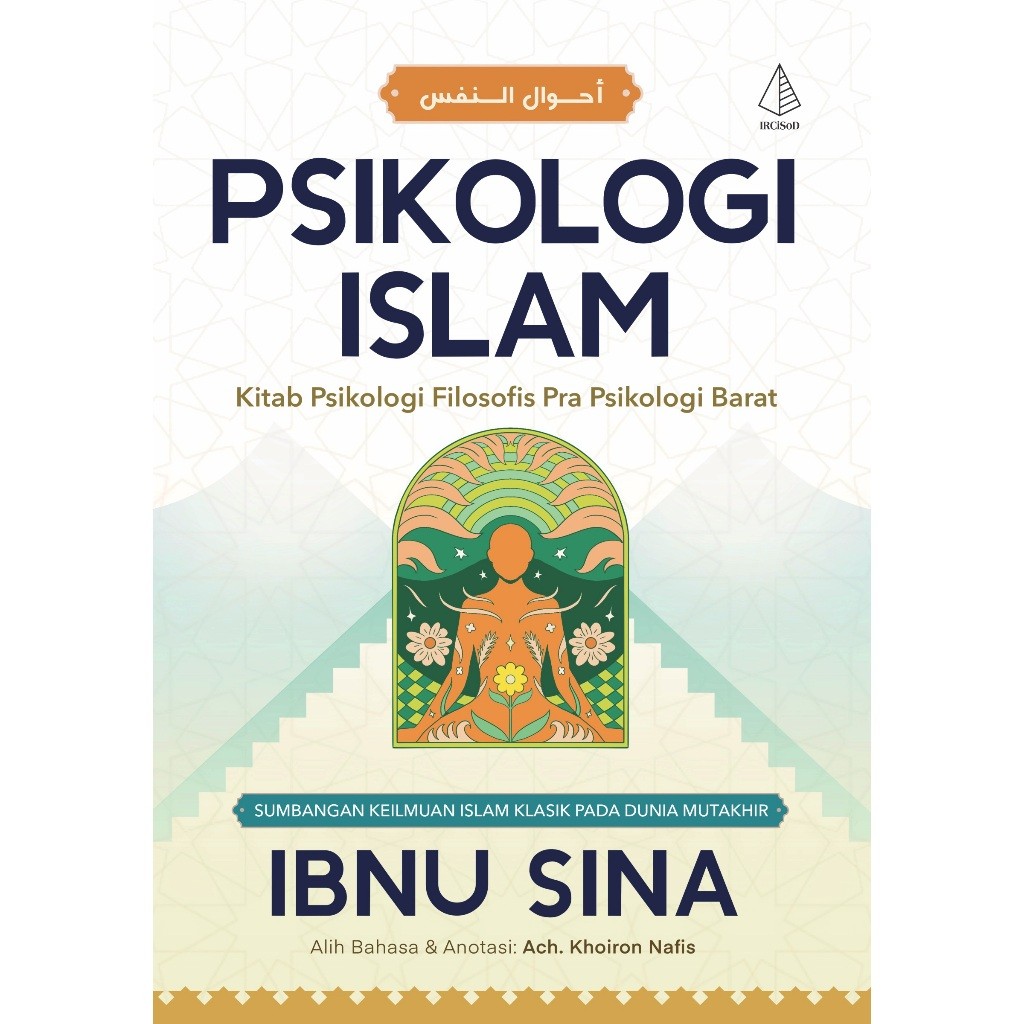 จิตวิทยาอิสลาม (Ibnu Sina) - DIVA Press