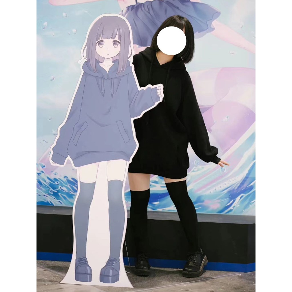 Menhera chan cosplay Nanase Kurumi cosplay Menhera cosplay