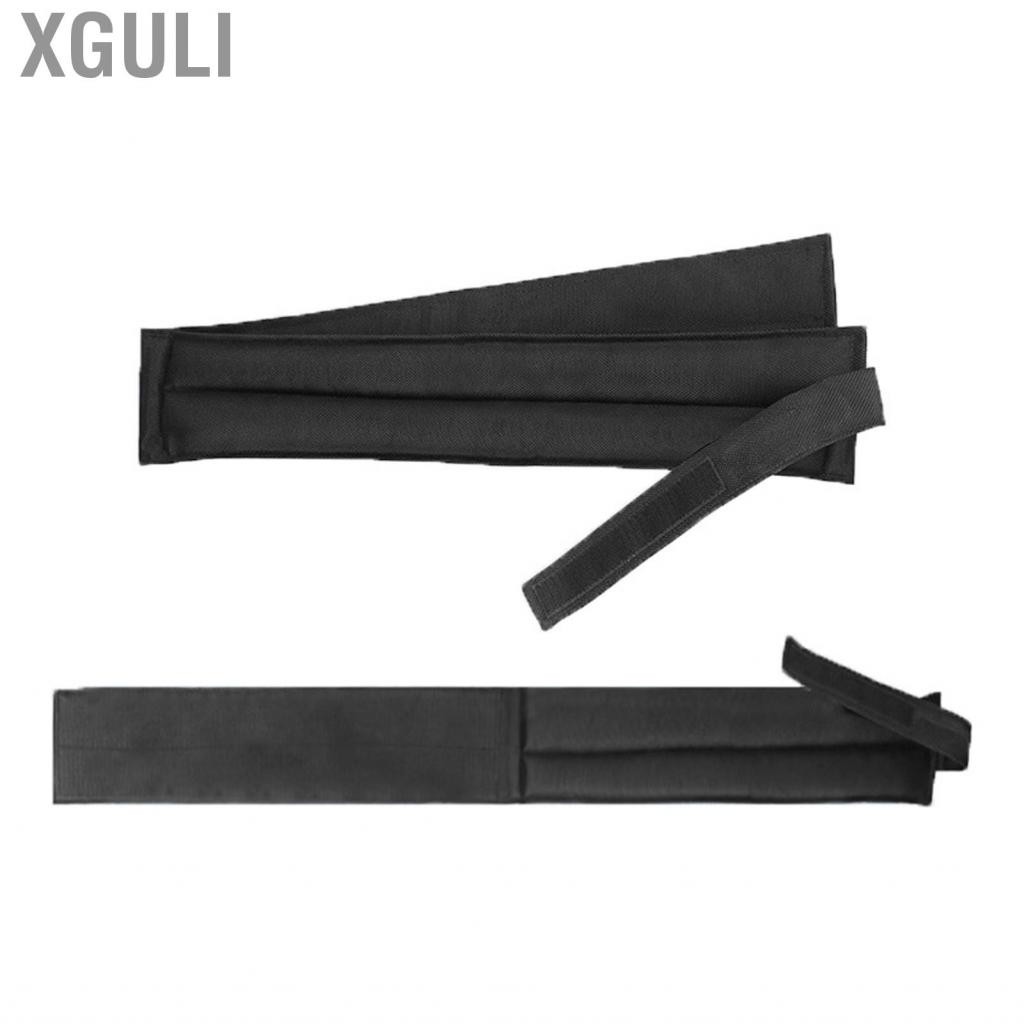 Xguli XGULI-TH 2PCS Drywall Stilts Straps Band-leg ที่ปรับได้และหนาทำงานได้ทำงานกับยี่ห้อต่างๆ