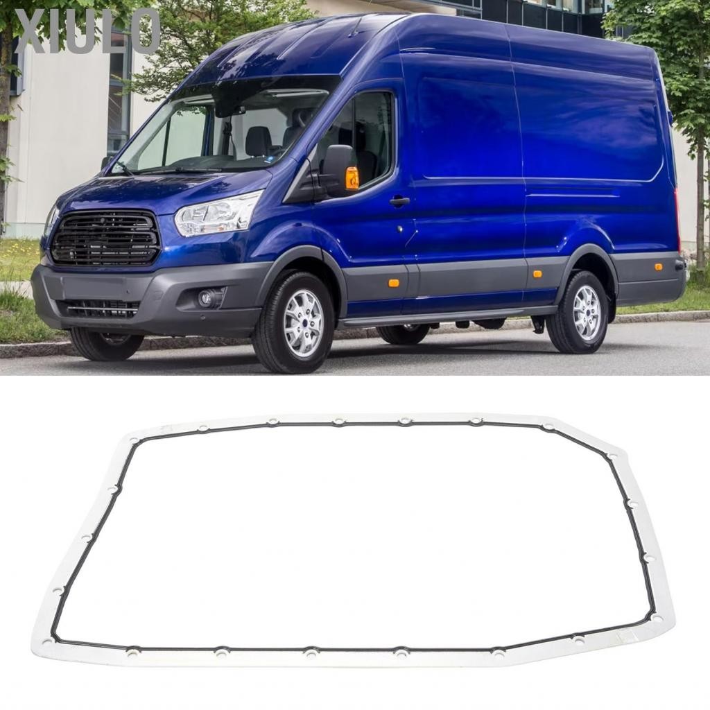 Xiulo XIULO-TH Aramox Transmission Oil Gasket BL3Z 7A191 C การเปลี่ยนสำหรับการเดินทาง Sport TRAC F 4