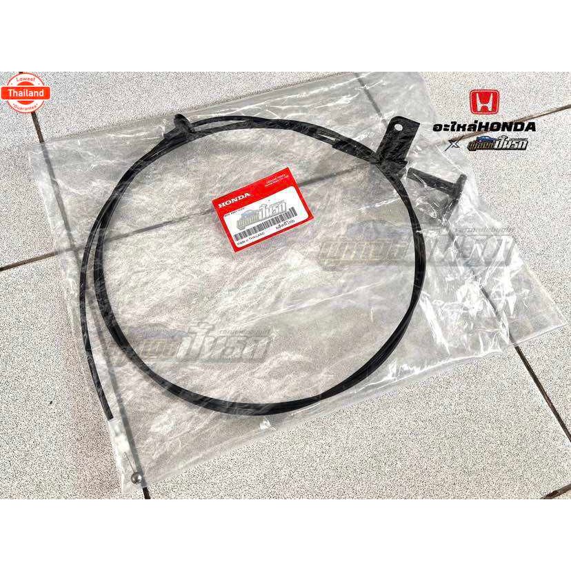 สลิงดึงฝากระโปรงหน้า HONDA CIVIC EK,EK COUPE1996-2000