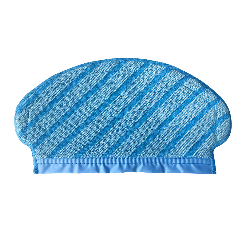 Kowals T5 Sweeping Robot อุปกรณ์เสริม T5 MAX/N5/N8/DX55DV35/DX96 ทําความสะอาด Mop อุปกรณ์เสริม