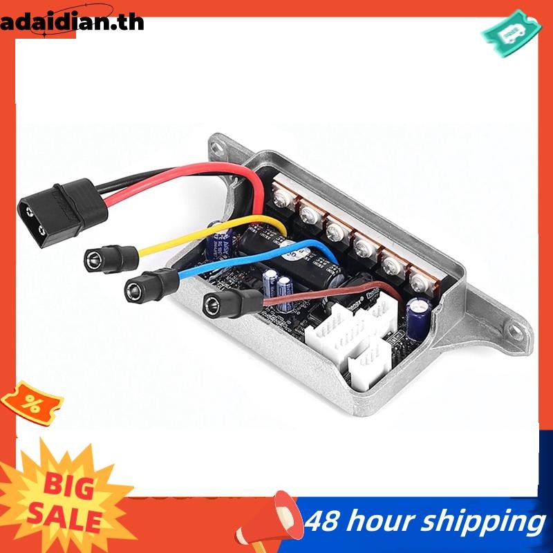 ตัวควบคุมสกู๊ตเตอร์ไฟฟ้าสำหรับทดแทนในสกู๊ตเตอร์ KQi3 Pro