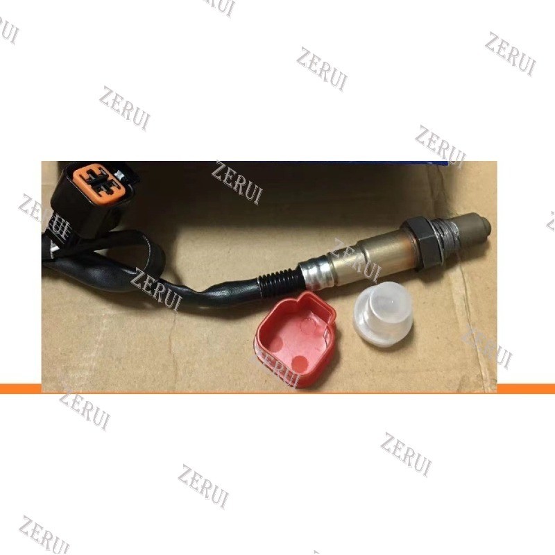 ZR สําหรับ Original O2 SENSOR FRONT REAR HYUNDAI ACCENT , GETZ , MATRIX , i10 , i30 , ix20 OXYGEN O2