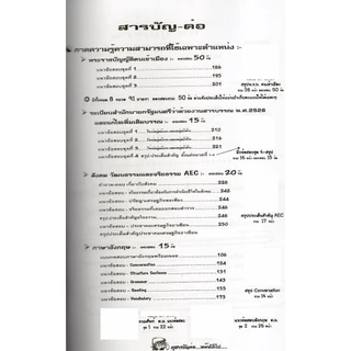 (ปี68) เจาะข้อสอบกว่า 1900 ข้อ ตำรวจตรวจคนเข้าเมือง 68 ชาย:หญิง สรุปประเด็นสำคัญ รวมข้อสอบเก่ากว่า 10 พ.ศ. SFG0172 sh...