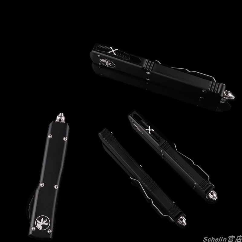 มีทค์ UTX85 อลูมิเนียม CNC มัลติฟังก์ชันสำหรับการใช้งานหลากหลายและเปิดหน้าต่างในกรณีฉุกเฉิน