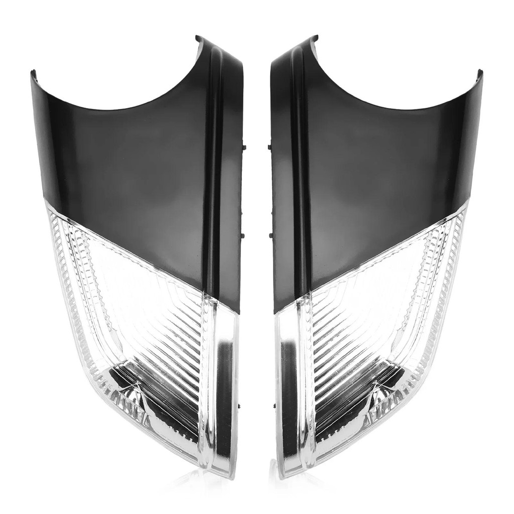 ไฟแสดงสถานะกระจกมองข้างซ้ายและขวา 71213894 1Z0949102C สําหรับ VW Polo 4 9N3 GTI Crosspolo Vento Skod
