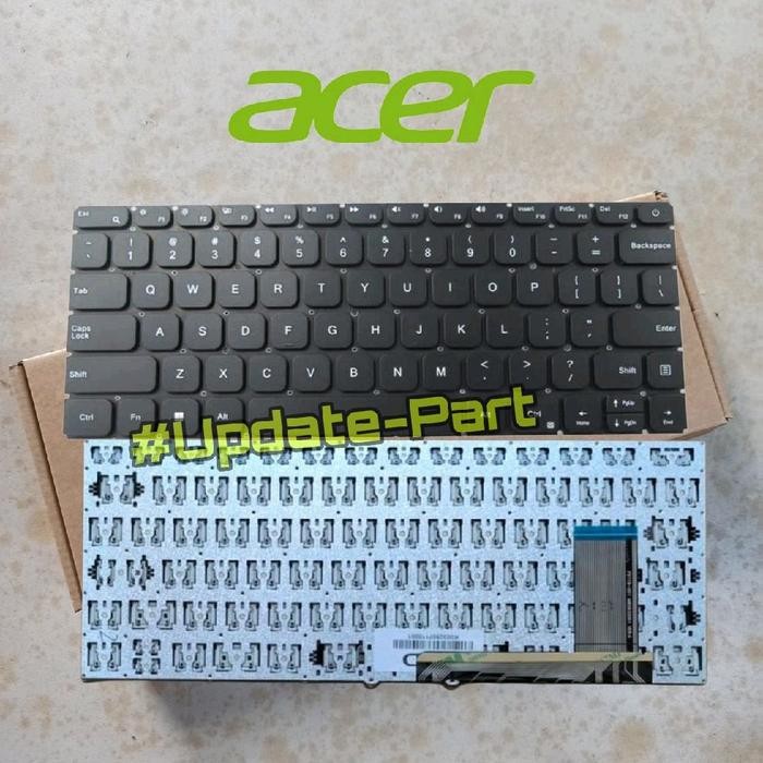 คีย์บอร์ด ORI Acer Aspire Lite 14 AL14-31 AL14-31p