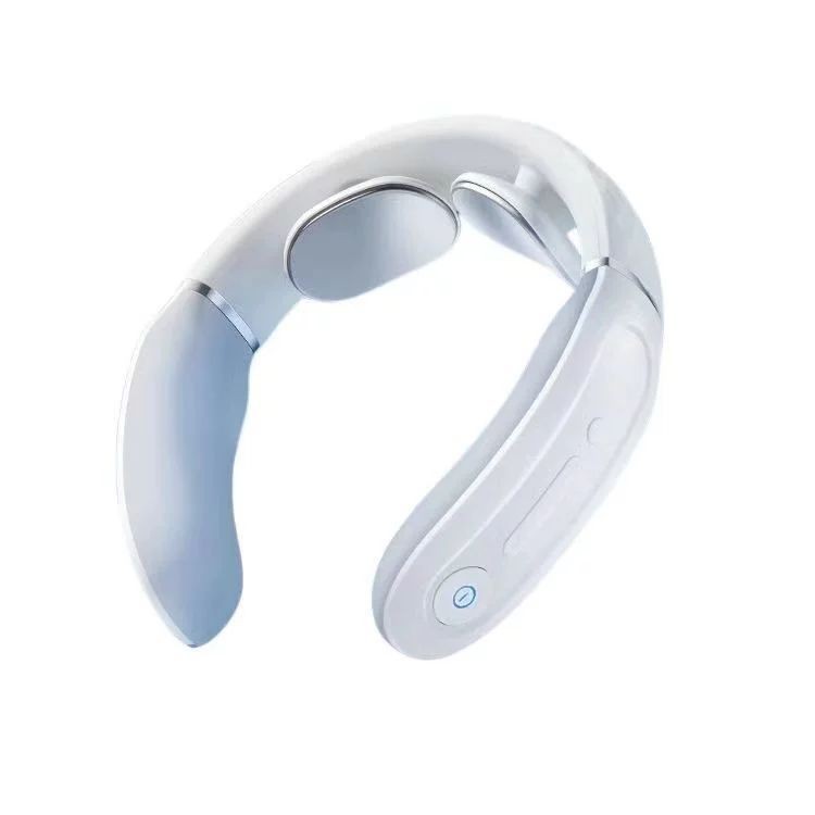 SKG เครื่องนวดกระดูกสันหลังส่วนคอ เครื่องนวด K3 Times Care Bluetooth Pulse SKGK3 Hot Pack Pulse K3