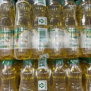 น้ำมันมรกต ขนาด 250 มล. แพ็ค 12 ขวด