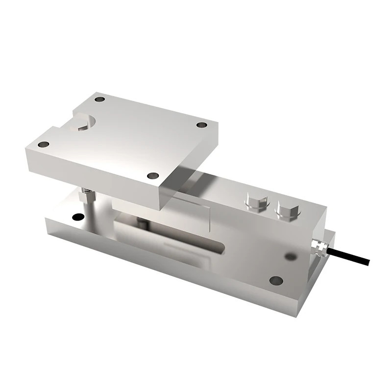 ใหม่ยี่ห้อSiloอุปกรณ์เสริมโหลดเซลล์ชั่งน้ําหนักระบบสําหรับSiloใช้ในFeed Storageระบบชั่งน้ําหนักSiloม