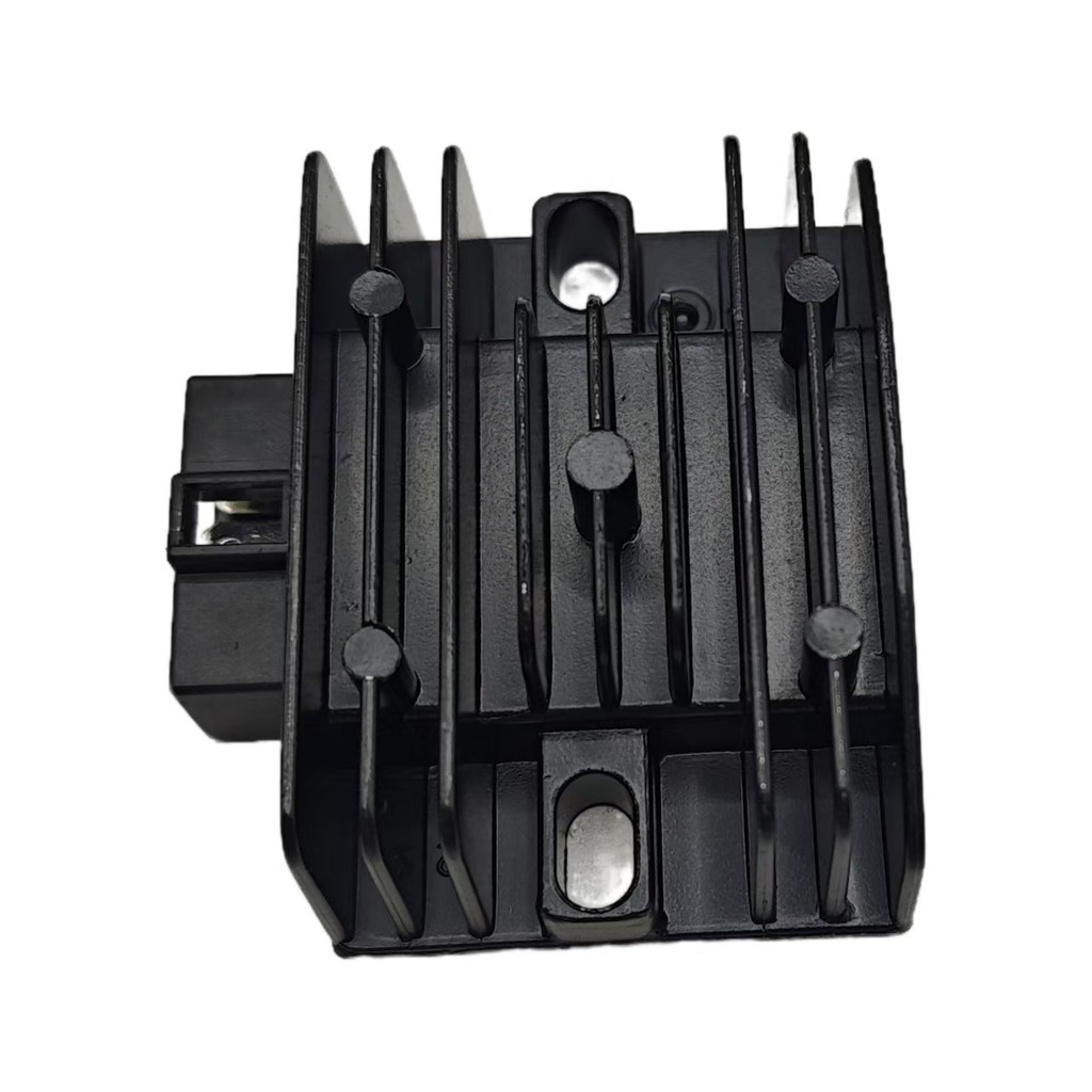 Qian Jianglong QJ150-19A Yulong QJ125-26QJ150-2G Golden Jubilee King QJ125-19A/18A Rectifier