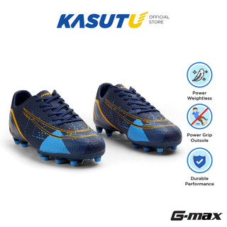 G-Max Men MONTANA 2 Sports Soccer Shoes Kasut Bola Lelaki | Kasut U 508-01999