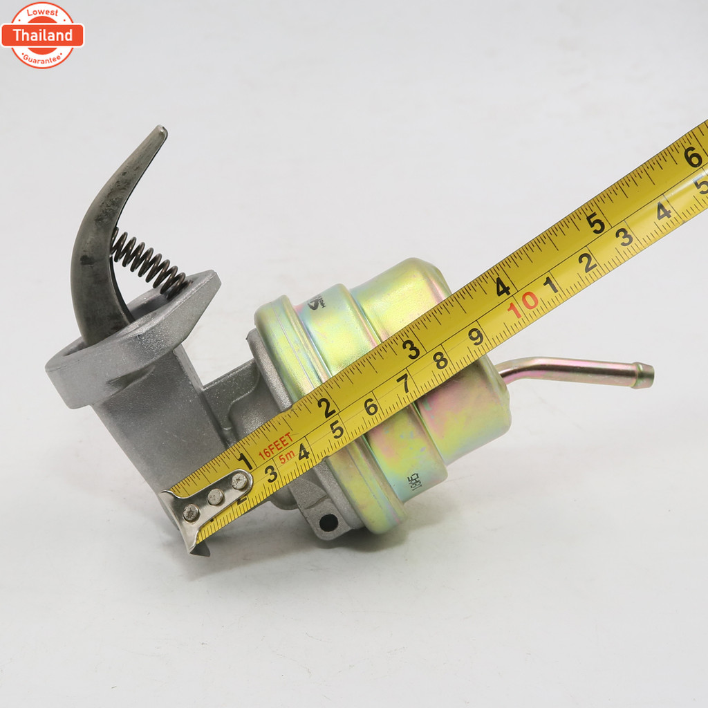 ปั๊ม AC  โตโยต้า ไฮลักซ์ รุ่นม้ากระโดด  year 2522 - 2526  TOYOTA HILUX PICKUP N30 N40 RN30 RN40 RN46