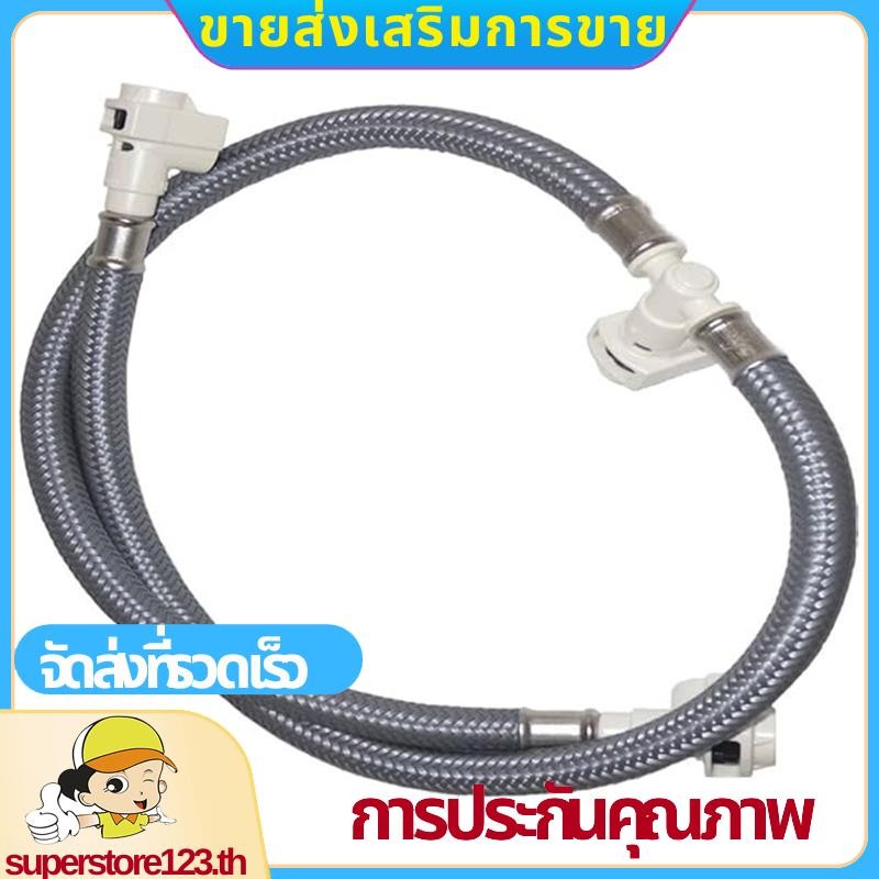 สําหรับชุดท่อเปลี่ยนก๊อกน้ําอ่างล้างจานในห้องน้ําที่กว้างขวางพร้อมการเชื่อมต่อ, 114299 .superstore12