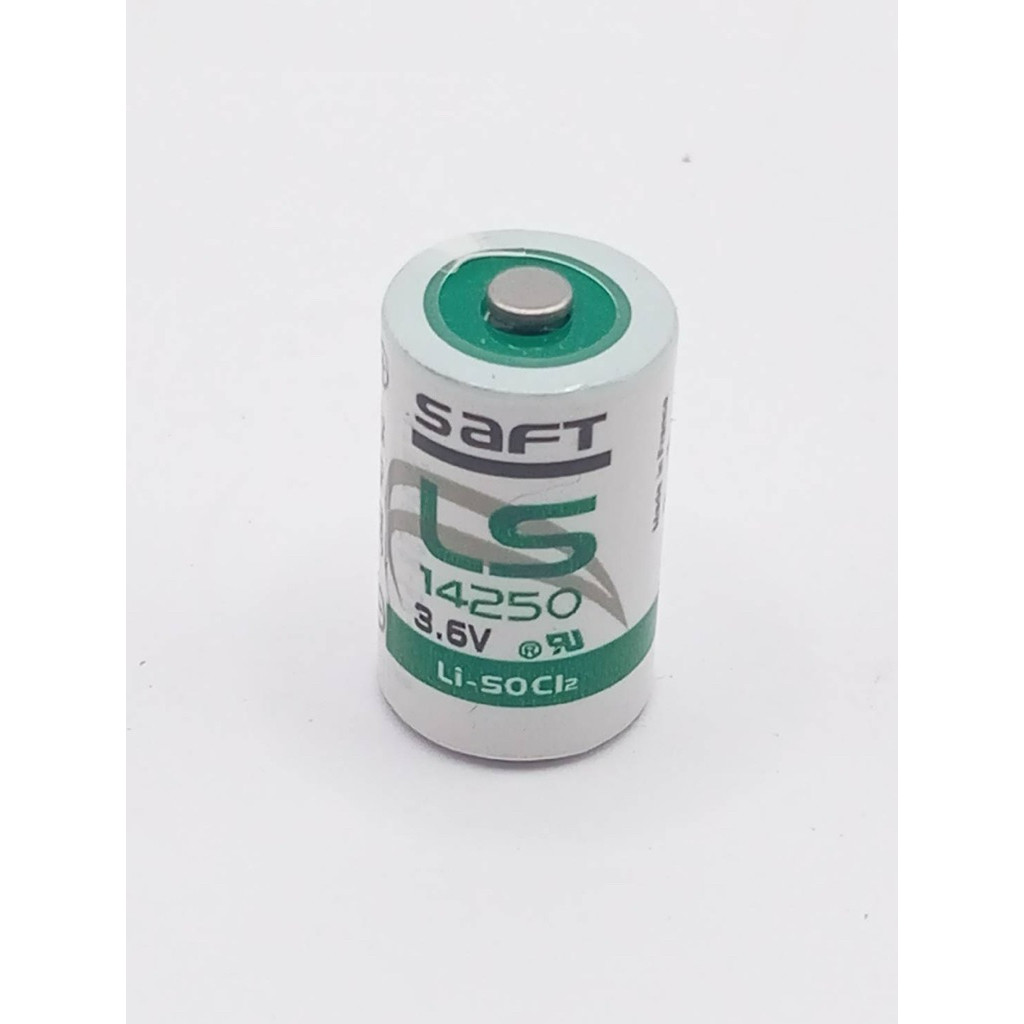 ส่งจาก กทม LS14250 แบตเตอรี่ ปีใหม่สุด  LS14250 ร้านในกรุงเทพ ส่งทุกวัน วางใวมาก