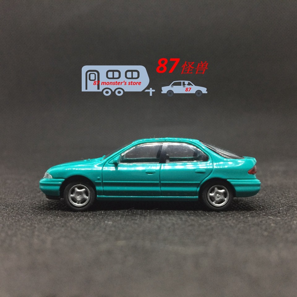 Herpa wiking RM 1/87 Boxless Audi Volkswagen BMW opel Boxless 2nd-1