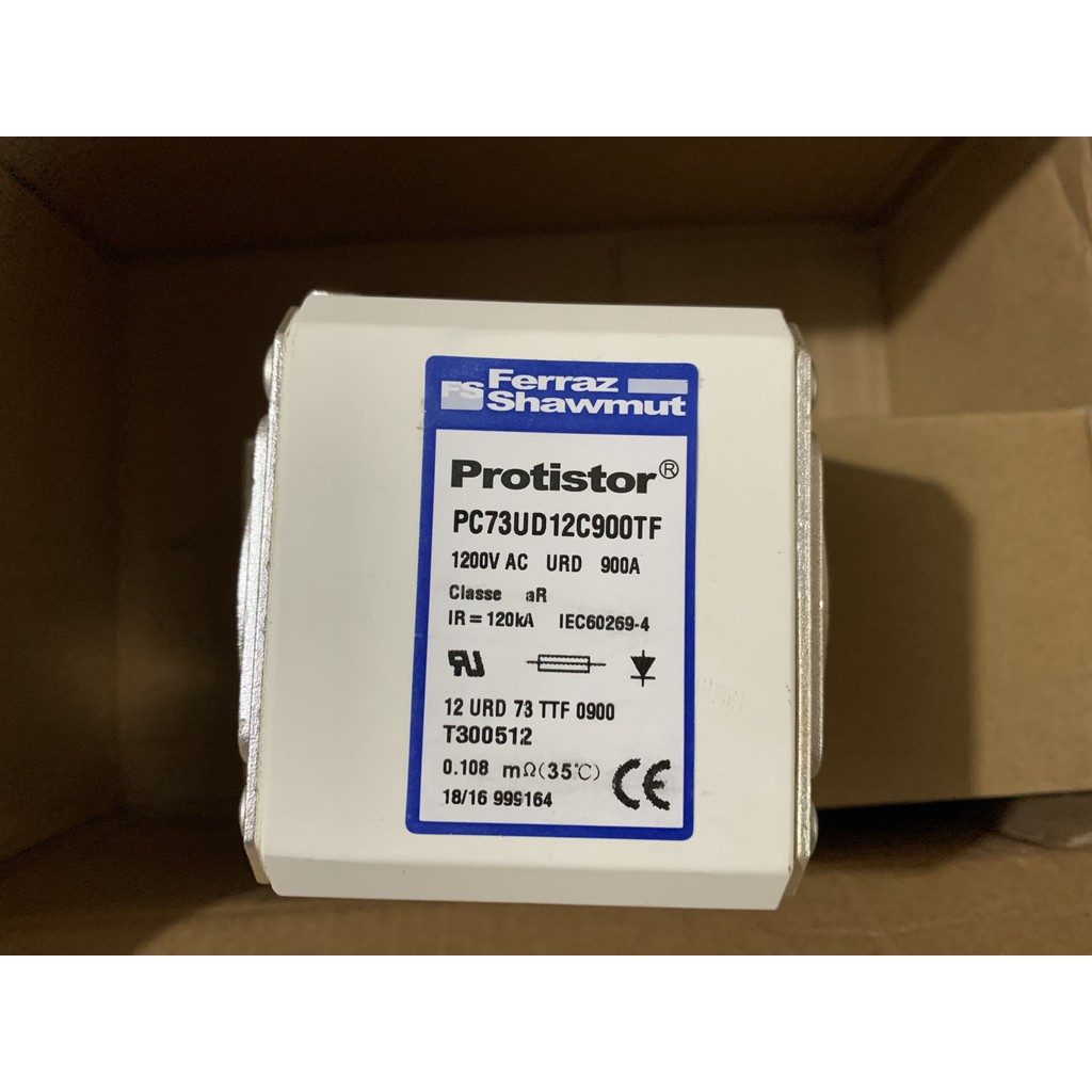 Roland ฟิวส์แรงดันต่ํา PC73UD13C700TF PC73UD13C800TF PC73UD12C900TF