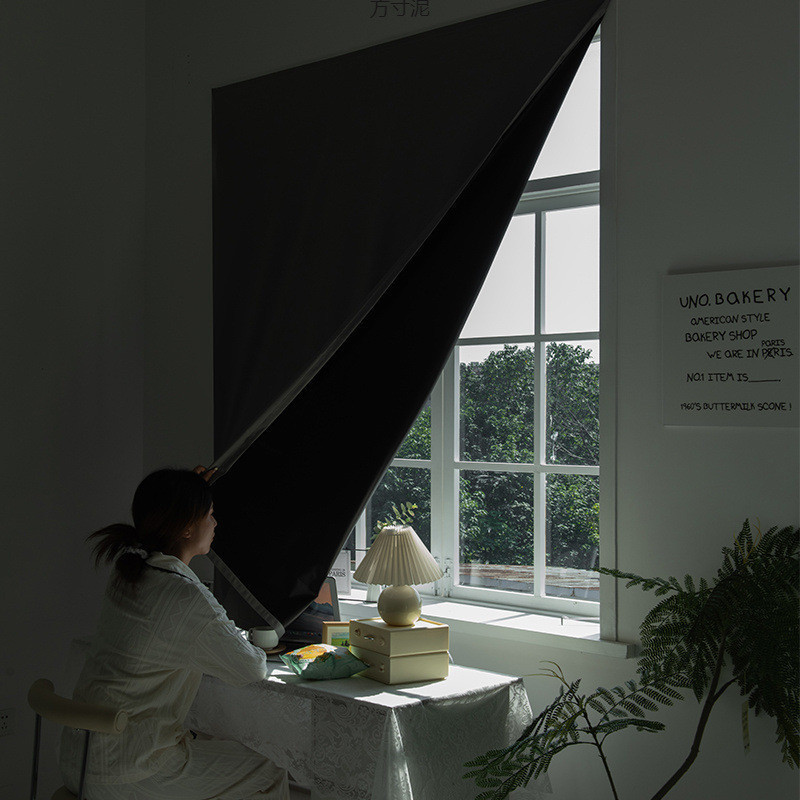 แนะนำ ผ้าม่าน ผ้าม่านสีพื้นคุณภาพสูง กันน้ำ กันแดด มีให้เลือกหลายขนาด ติดตั้งและถอดออกได้ง่าย ราคาพิเศษ มีเก็บเงินปลายทาง