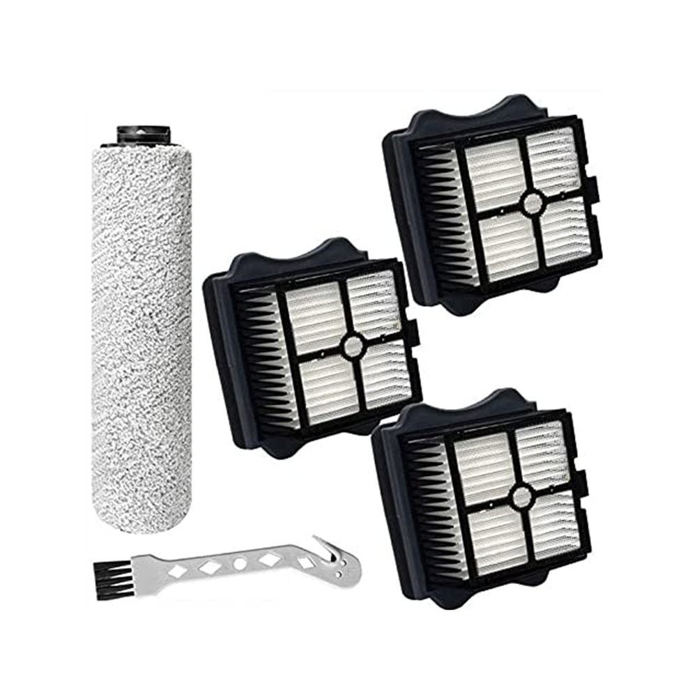 /One เหมาะสําหรับการแต่งตัว 刷Tineco iFLOOR 套装网3 吸器S3 ชั้น 6YV9