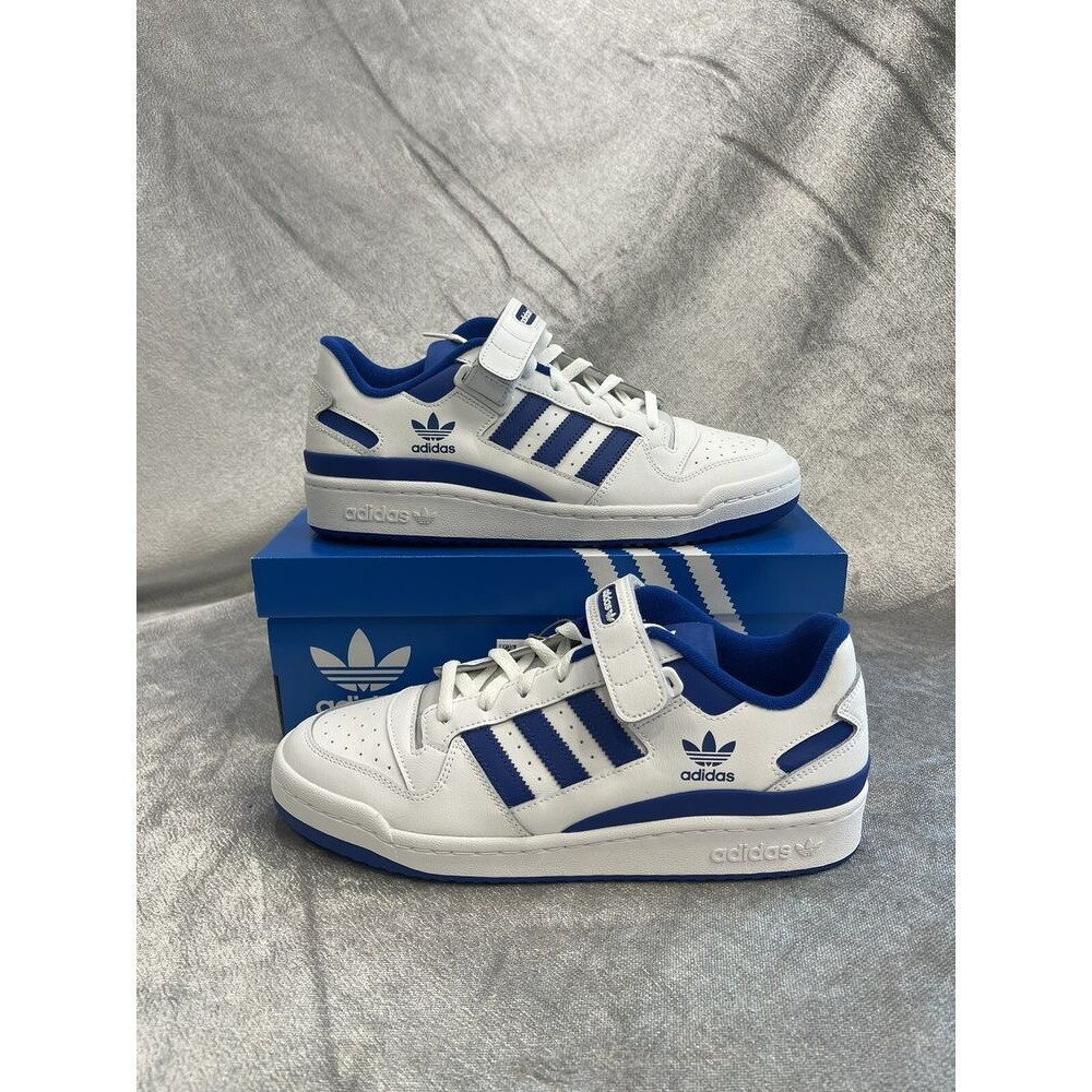 NEW Mens Forum Low Shoes FY7756 Ships Today X