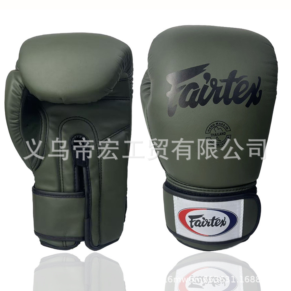 专业成人儿童格斗mma跆拳道搏击防护护具拳击手套boxing gloves