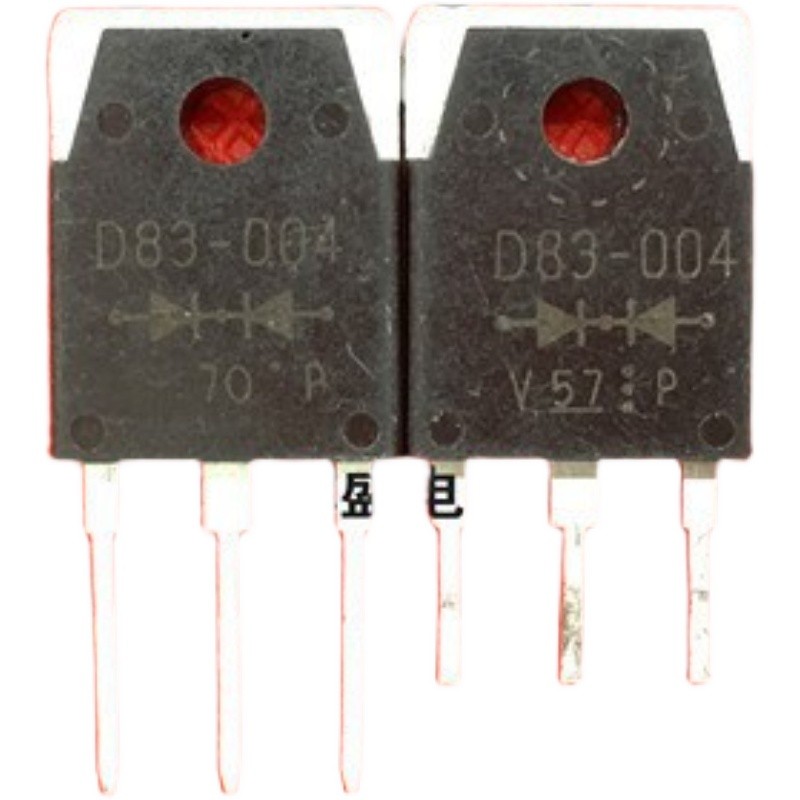 นําเข้า Shoteky Rectifier D83-004 ESAD83-004 30A/40V Power Box เฉพาะ