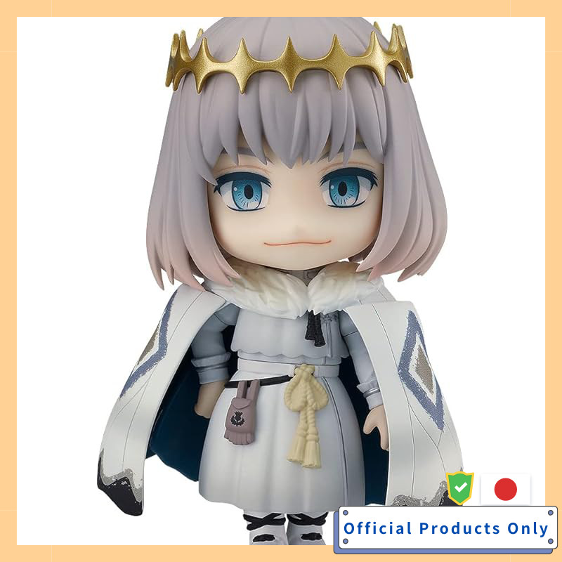 Nendoroid Fate/Grand Order Pretender Oberon