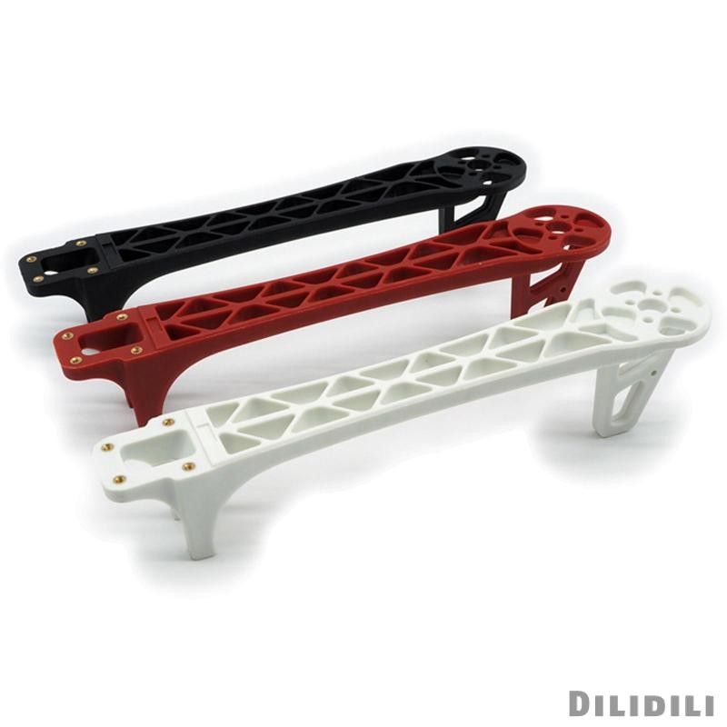 [Dilidili] Multicopter Frame Arm Unassembly Kit, 21.5 ซม.อะไหล่Drone FrameสําหรับF450 Drone,Quadcopt