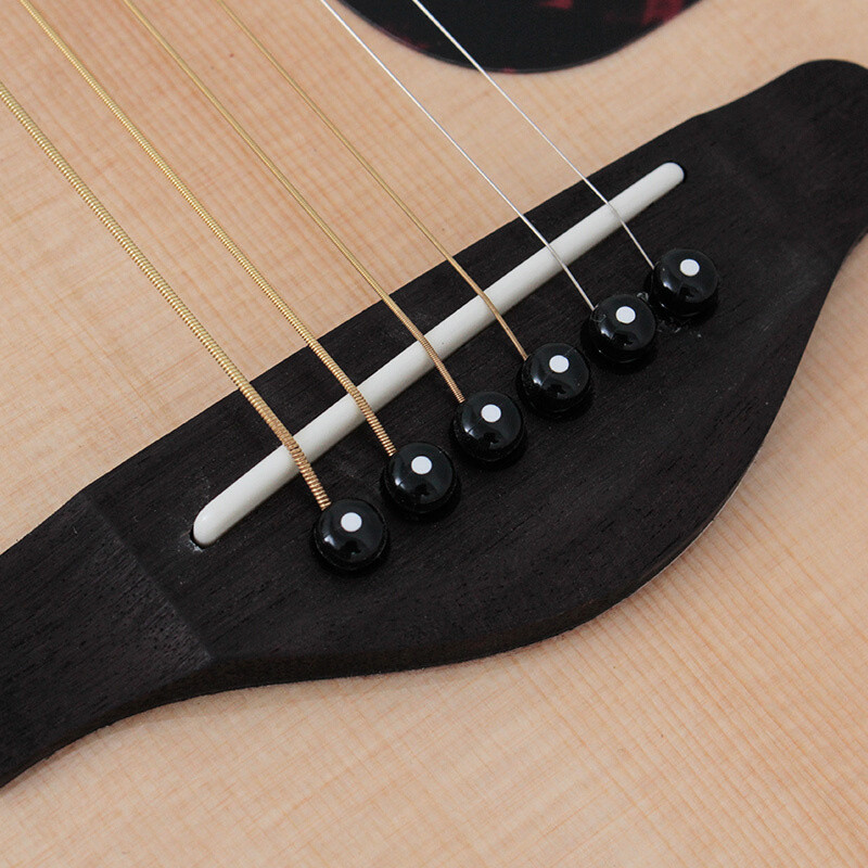 Yamaha Guitar jr2/JR2S Veneer Folk APXT2 เคสไฟฟ้าเด็กเริ่มต้นเดินทางแบบพกพา 34 นิ้ว