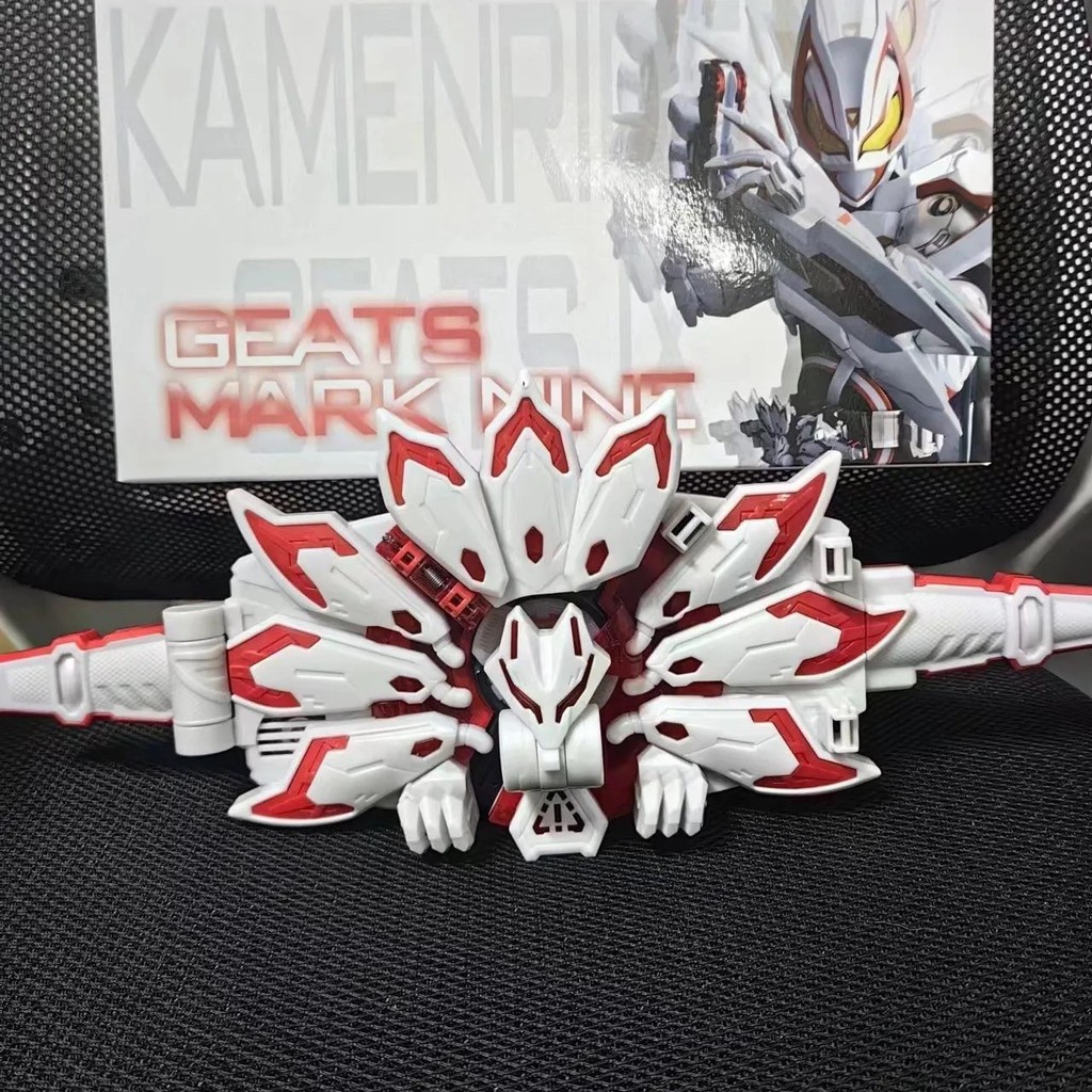 【พร้อมส่ง】sic kamen rider dragon Knight blokees kamen csm kamen rider ride shf kamen rider kamen rid