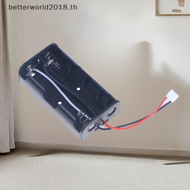 [bet] 18650 Batterypartment สําหรับ Radiomaster TX16S/TX18S Jumper T16/T18 TX12/T8SG-Three-Wire Syst
